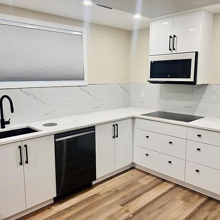 The Place King 2 Bedroom Apartment Ottawa Kültér fotó
