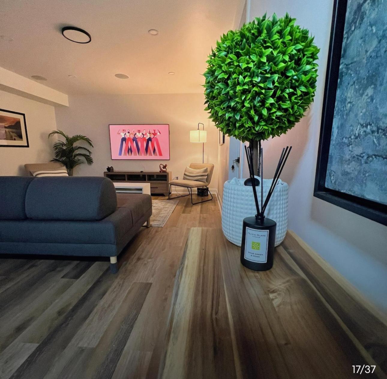 The Place King 2 Bedroom Apartment Ottawa Kültér fotó