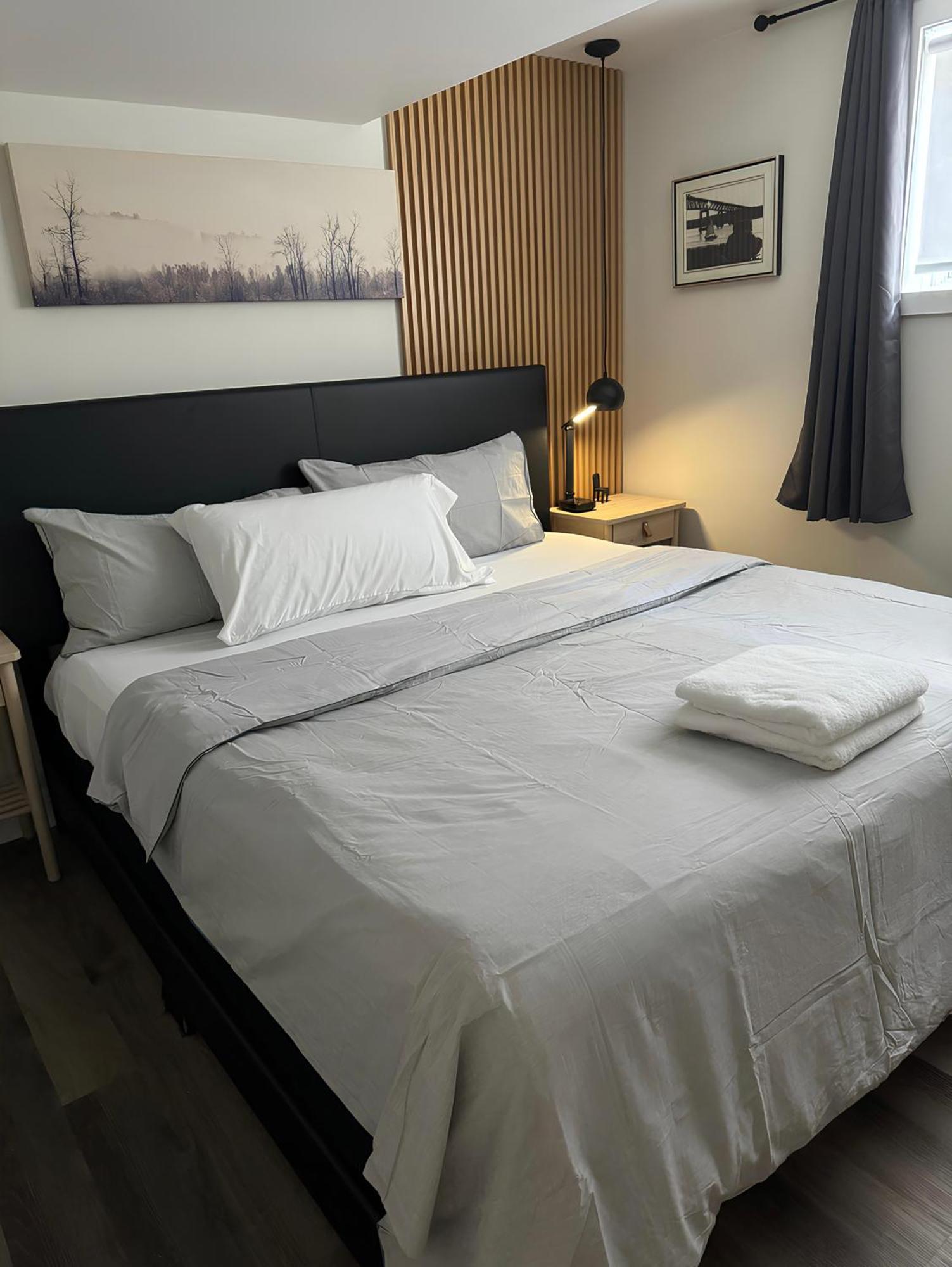 The Place King 2 Bedroom Apartment Ottawa Kültér fotó